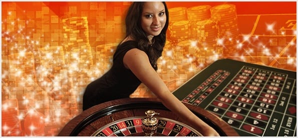 live-casino-girl